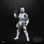 Star Wars The Black Series Imperial Armored Commando 5